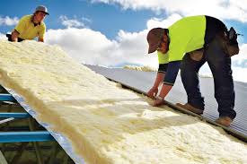 Best Blown-In Insulation  in Bass Lake, IN